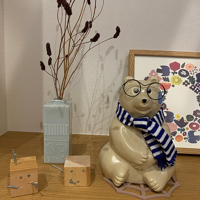 h_home.hさんの部屋