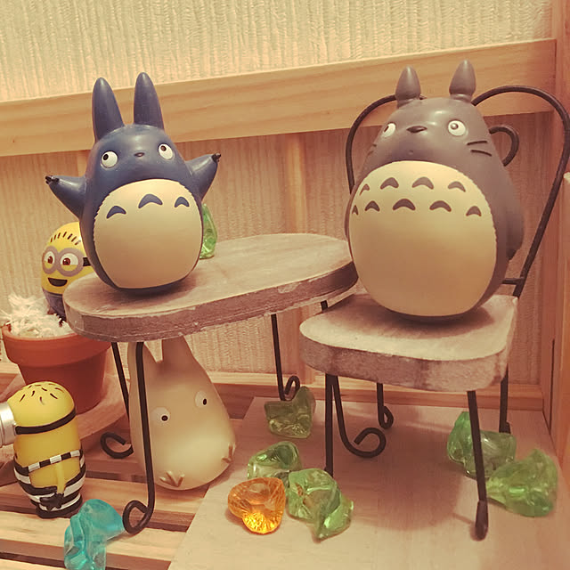 nyanchiさんの実例写真