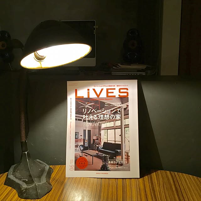 inakasochi_djangoさんの実例写真