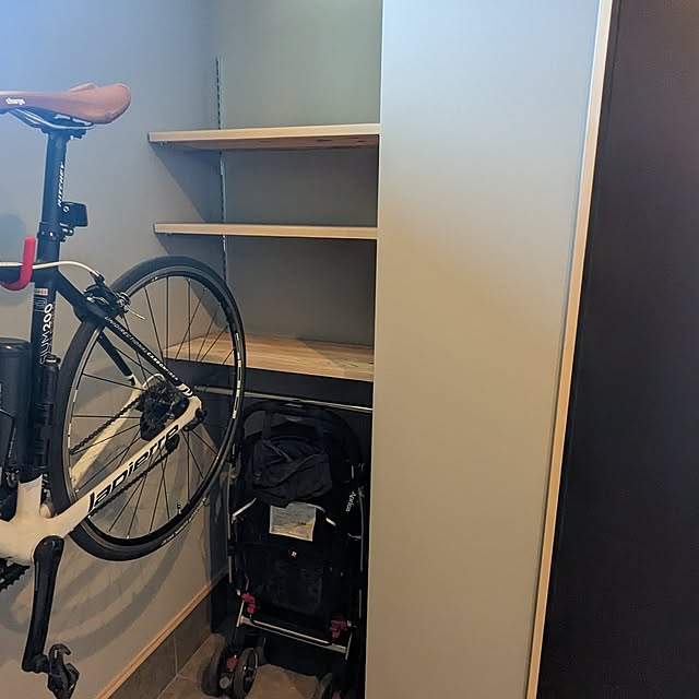 JIKONさんの部屋