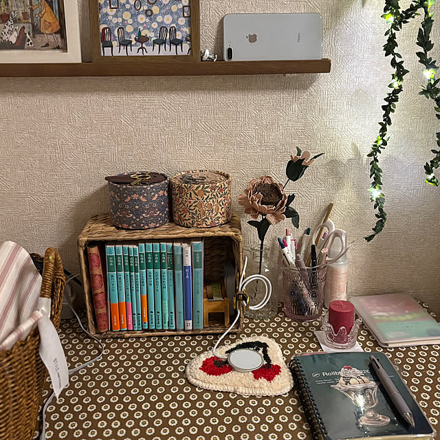 canetteさんの部屋