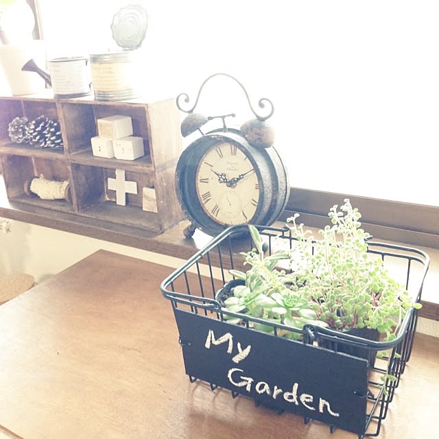 tomoさんの実例写真