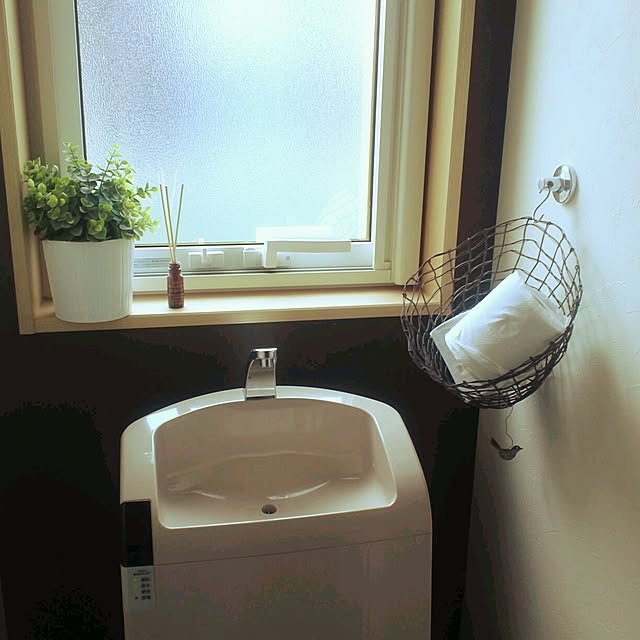 バス/トイレのインテリア実例 - 2014-07-11 14:08:22