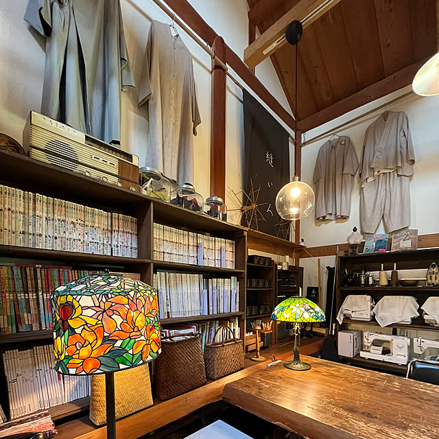 cotaさんの部屋