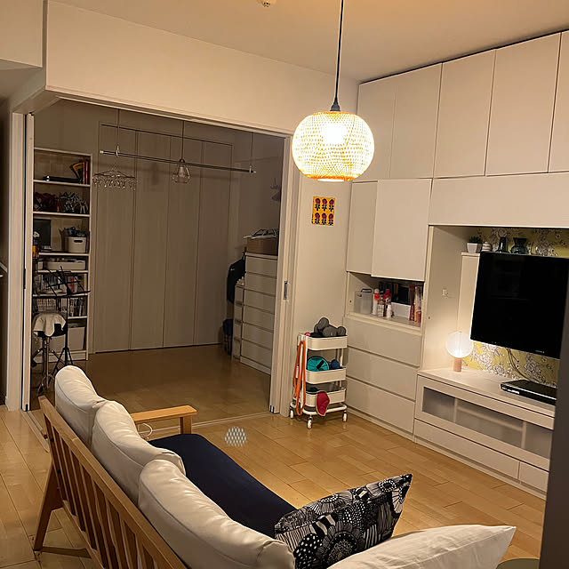 mommyさんの部屋