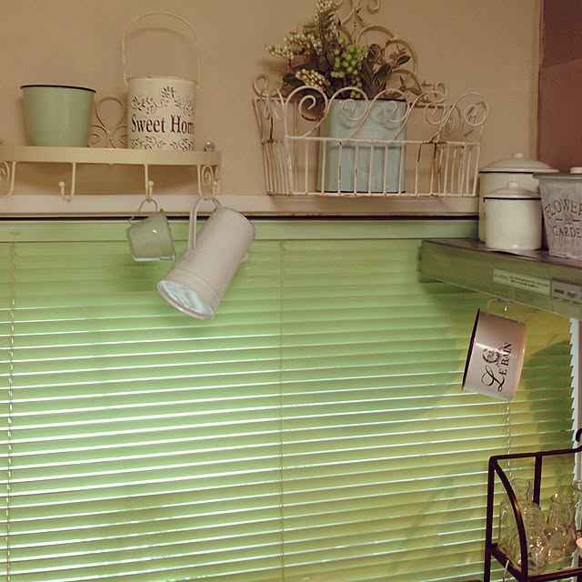 greenroseさんの実例写真