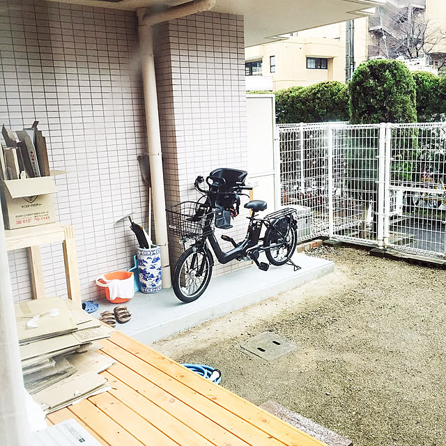 oui___roomさんの実例写真