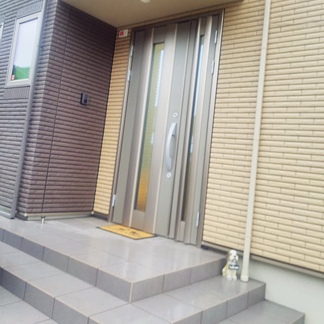 Lisaさんの実例写真