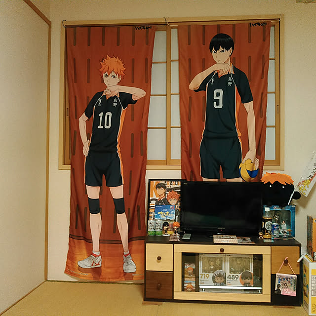 hinataさんの実例写真