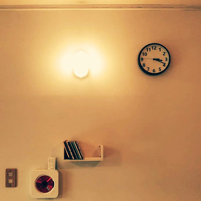 壁/天井/DIY/照明/雑貨のインテリア実例 - 2021-03-05 11:20:04
