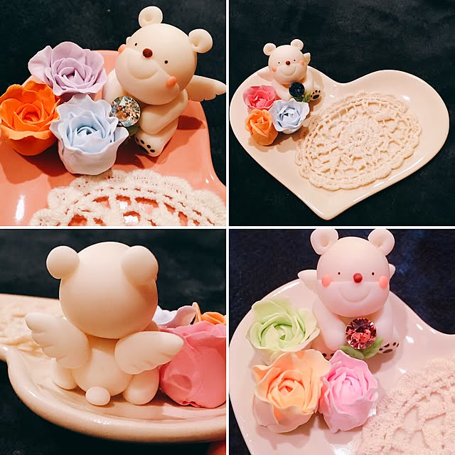 riinaさんの実例写真