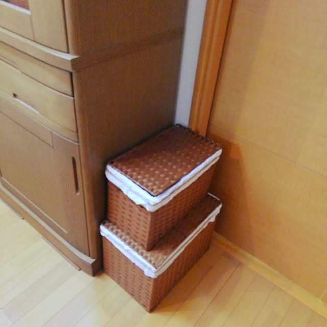 osanpoさんの実例写真