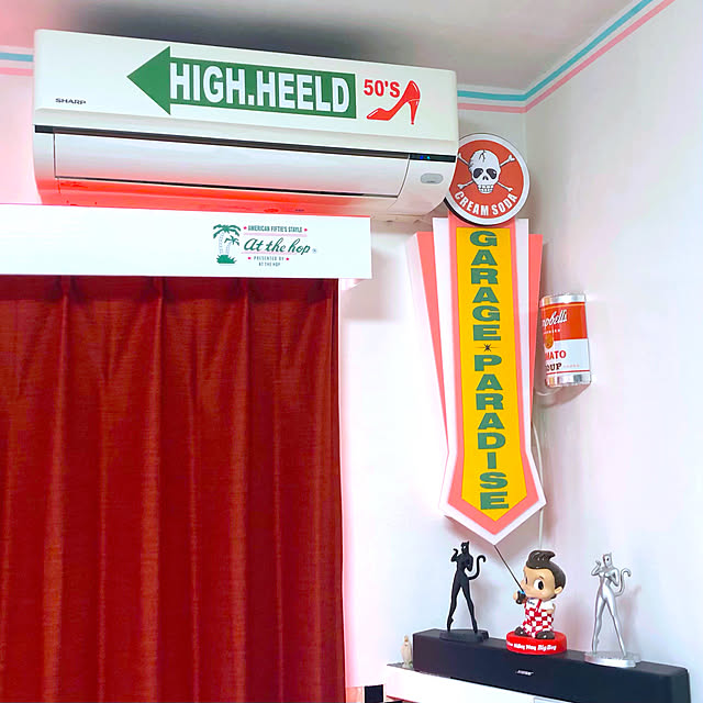 Holyさんの実例写真