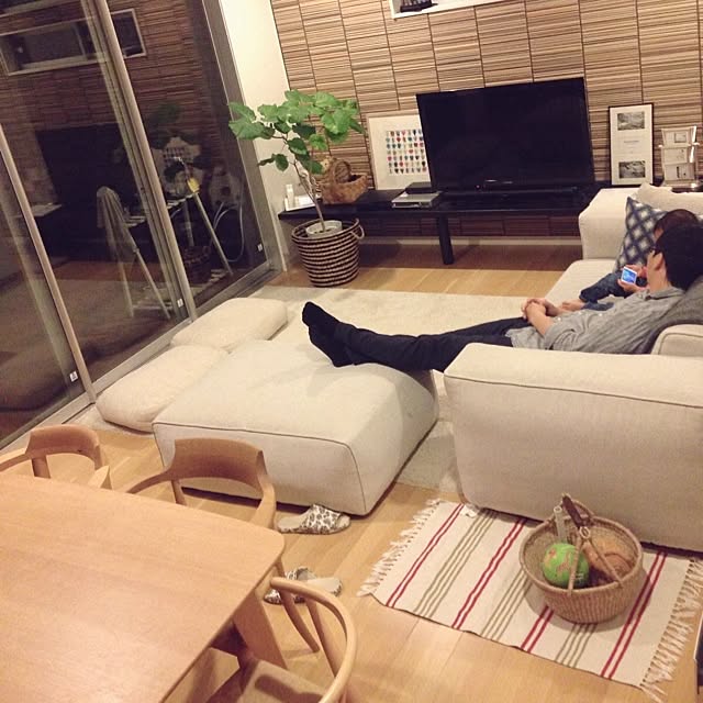 aratanomamaさんの実例写真