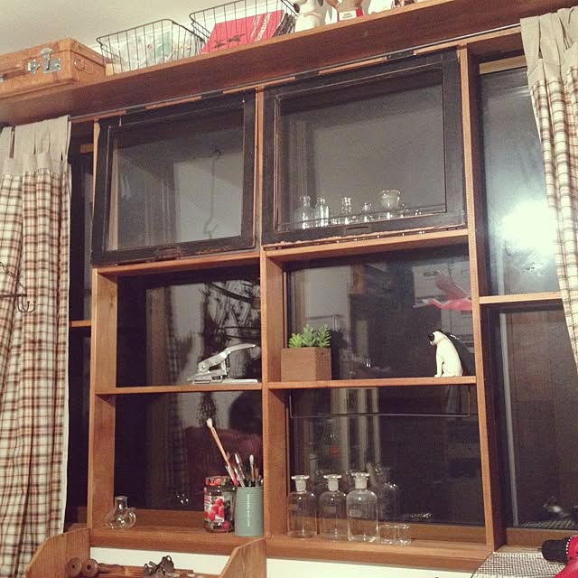 panさんの実例写真