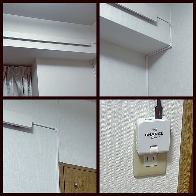 K.HOUSEさんの部屋