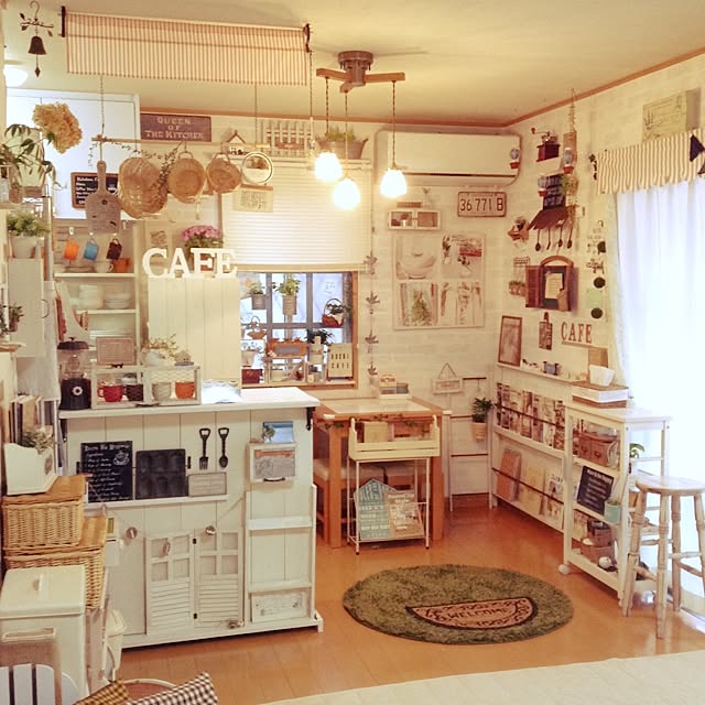 kohakuruさんの実例写真