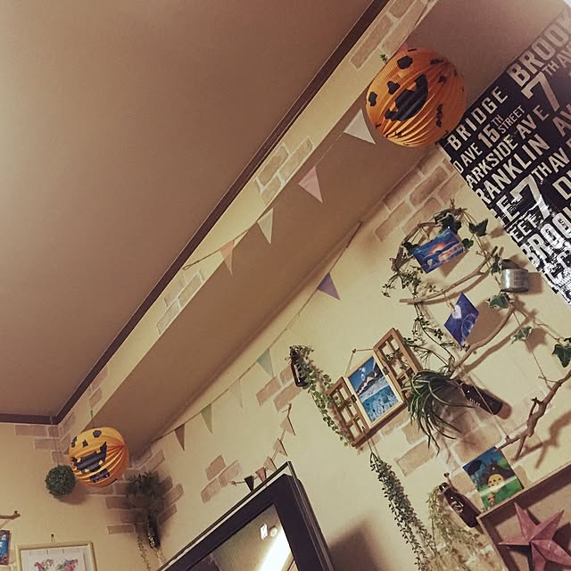 lunaさんの実例写真