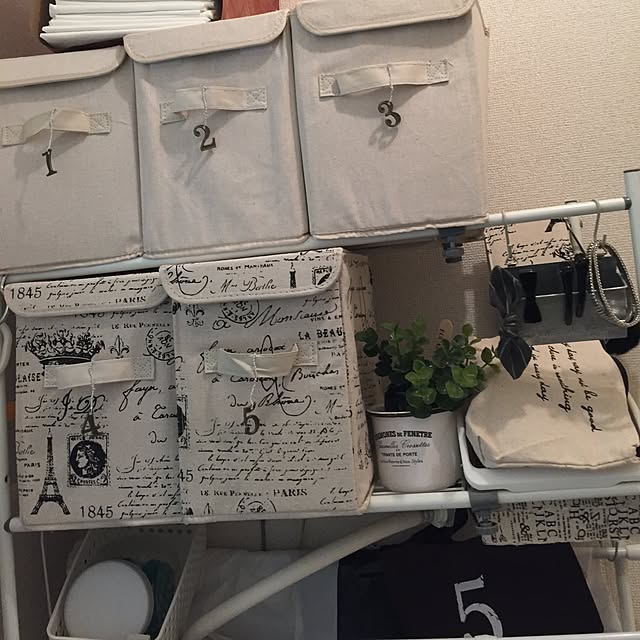 cheerさんの実例写真