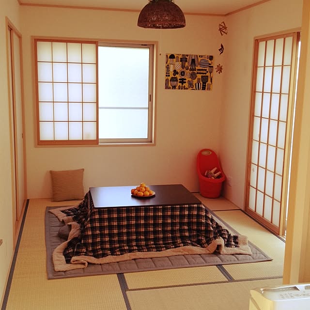 sazaeさんの実例写真