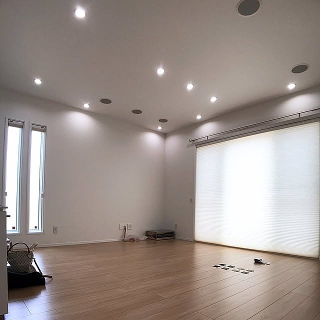 壁/天井/アイスマート/一条工務店のインテリア実例 - 2017-08-13 17:54:40