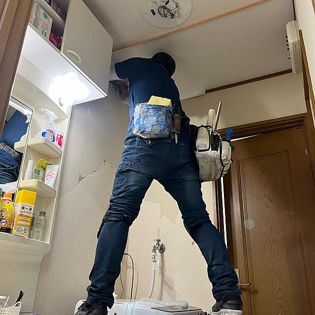 sho-takeさんの実例写真