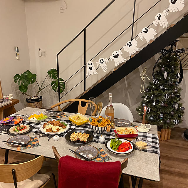 kahomeさんの部屋