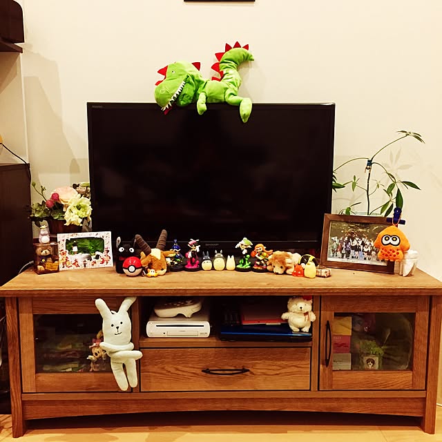 mochioさんの実例写真