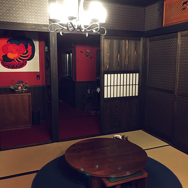 kanaさんの実例写真