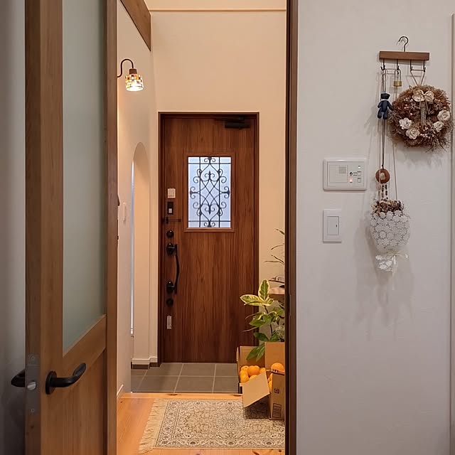 ri-eさんの実例写真