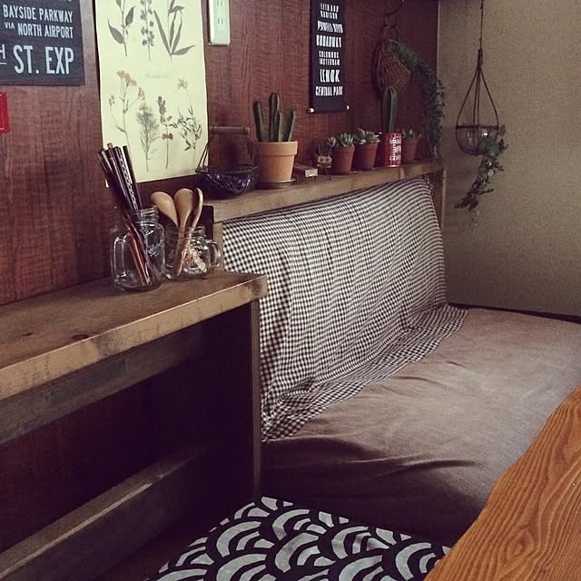 ayaさんの実例写真