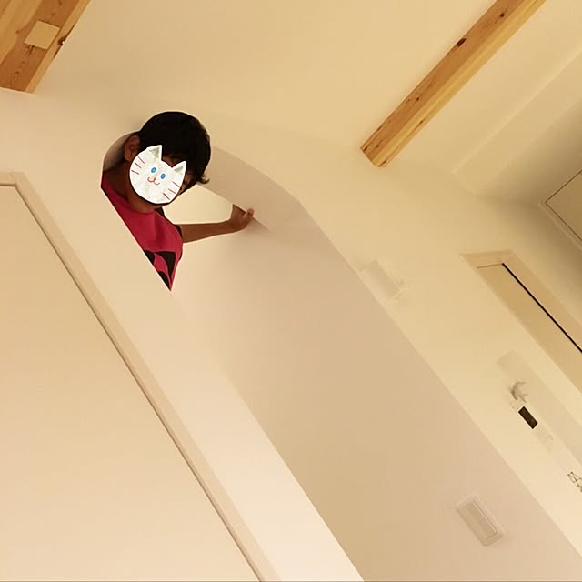 Kaoさんの実例写真