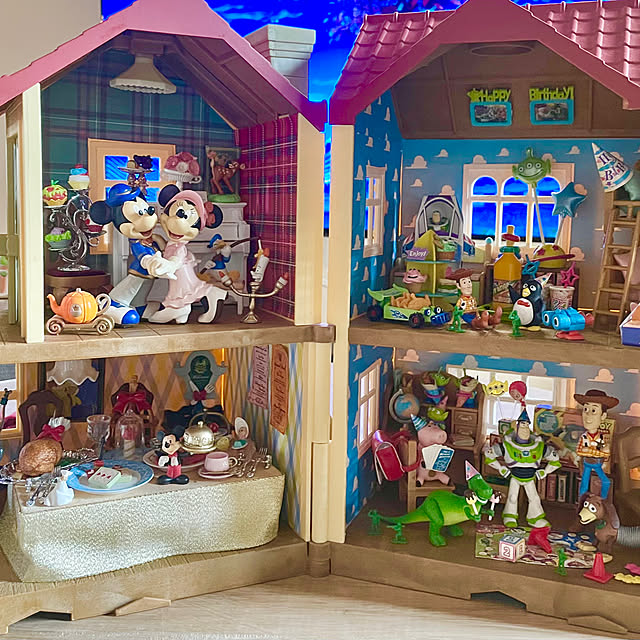 kemurin-monrouさんの実例写真