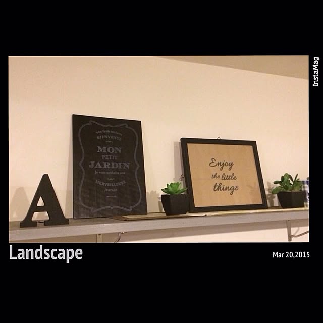 atominaさんの実例写真