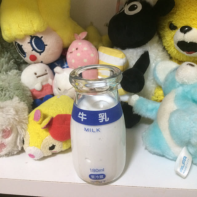 nekoさんの実例写真