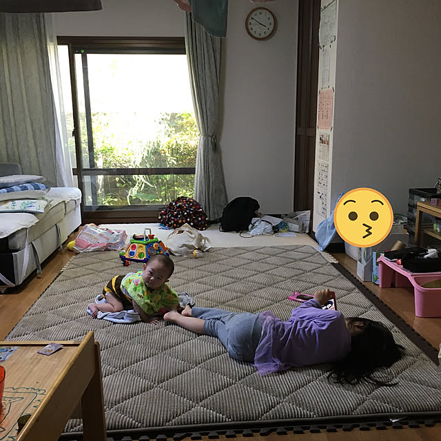 momomamaさんの実例写真