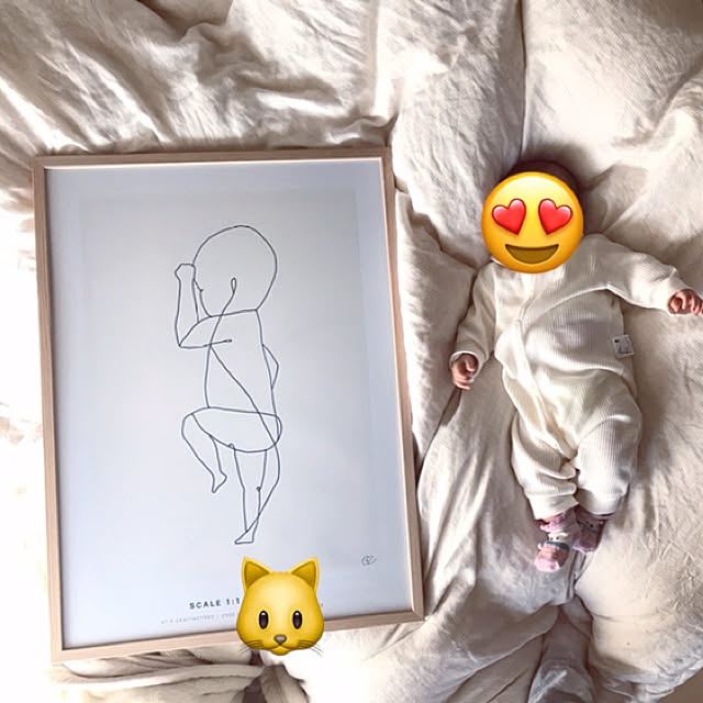 nさんの実例写真