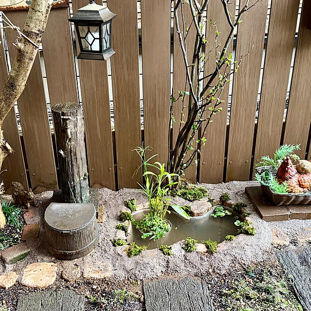 tabasaさんの実例写真