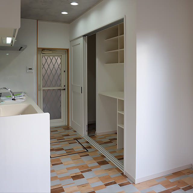 ___ena.home___さんの実例写真