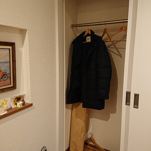 mtさんの実例写真