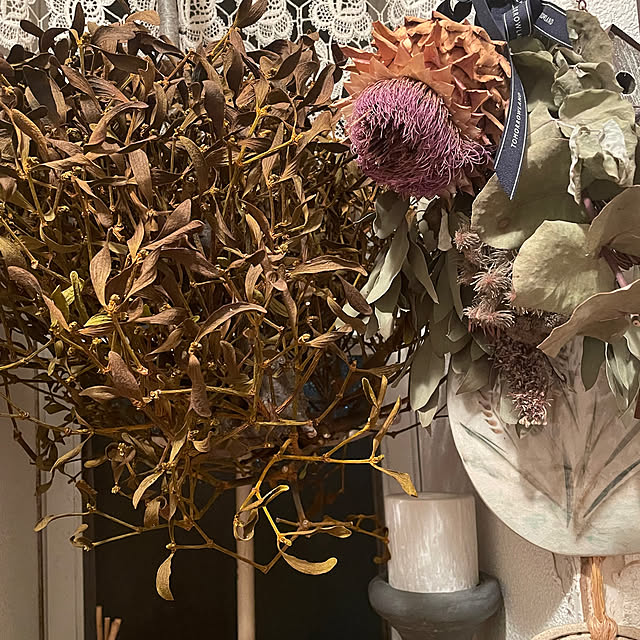 cottageroseさんの部屋