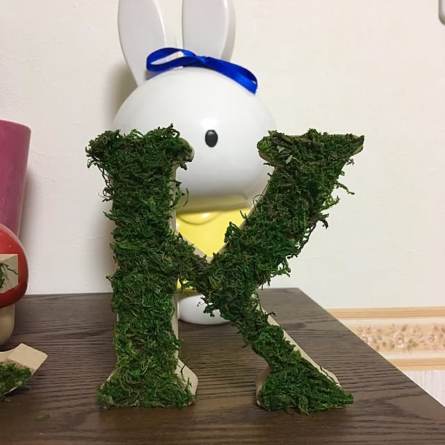 cloverさんの実例写真