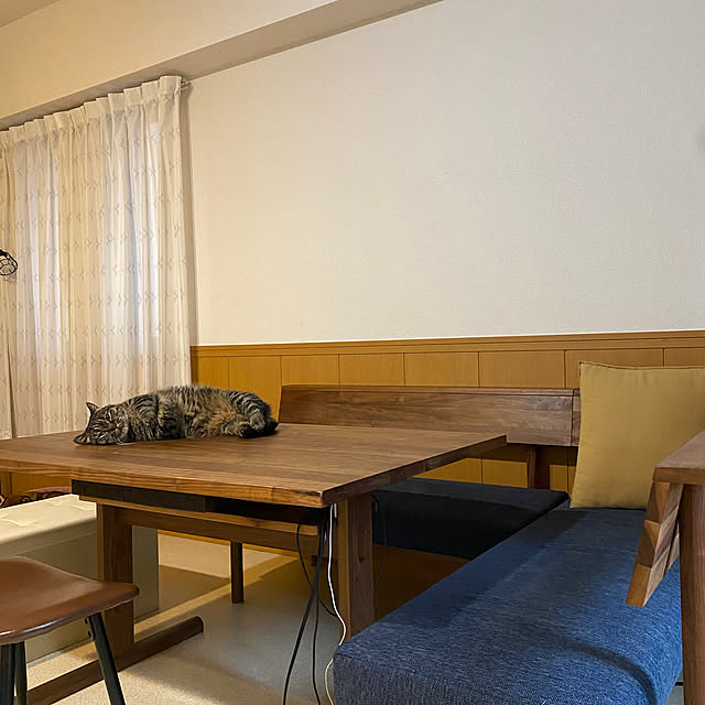 nocomomさんの部屋