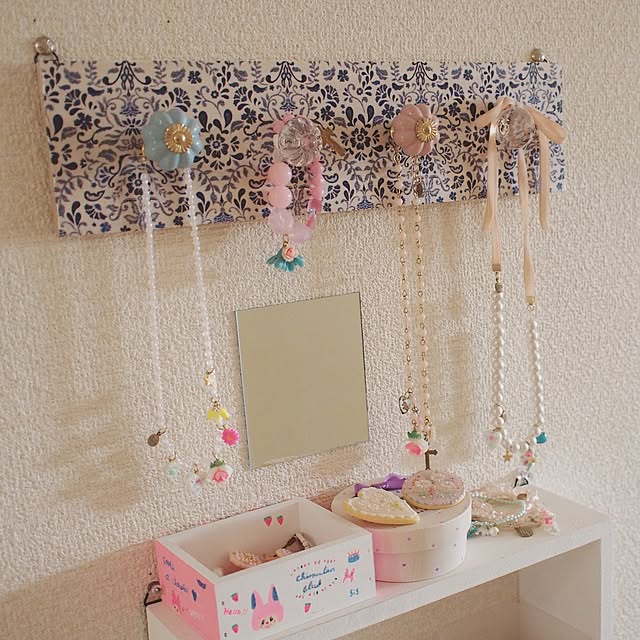 pastelpatchworkさんの実例写真