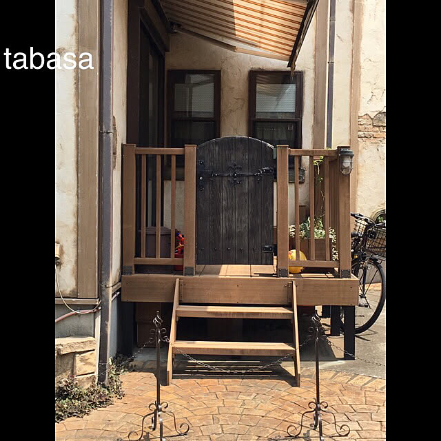 tabasaさんの実例写真