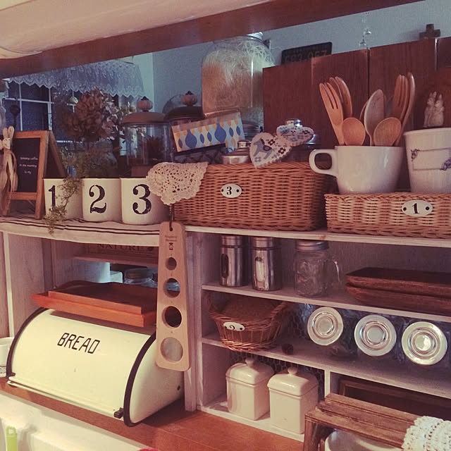 choco_tanさんの実例写真