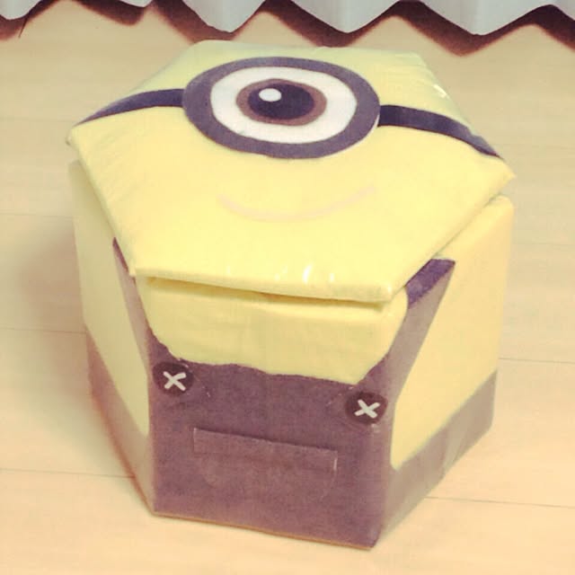 chibiさんの実例写真