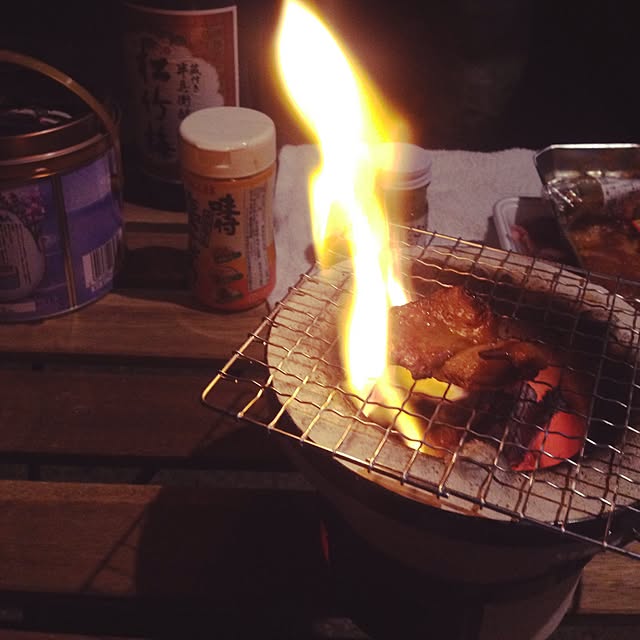 nikuさんの実例写真
