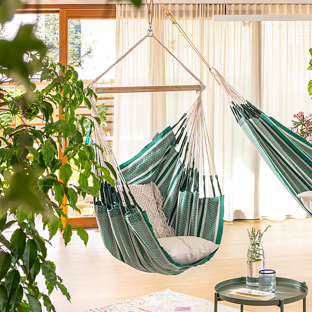LA_SIESTA_hammockJPさんの実例写真