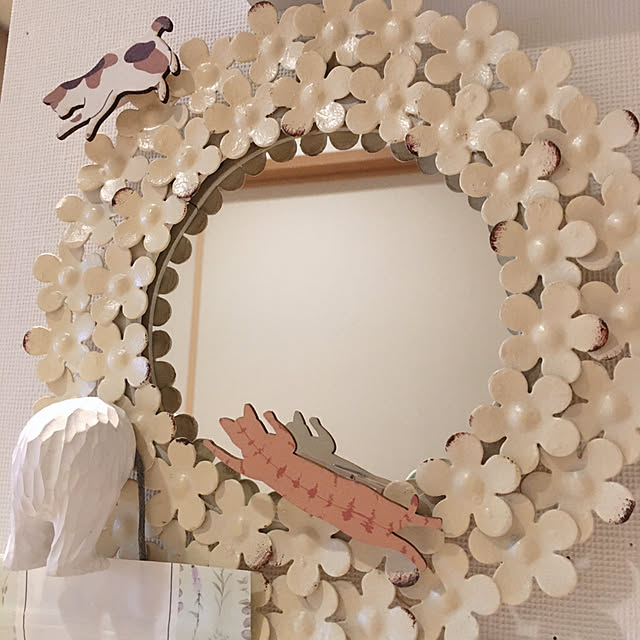 oasisさんの部屋